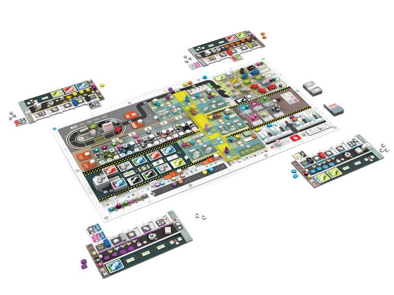 Kanban EV | Odin's Place