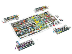 Kanban EV | Odin's Place