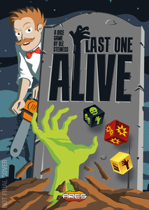 Last One Alive | Odin's Place