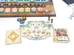 Rococo Deluxe | Odin's Place