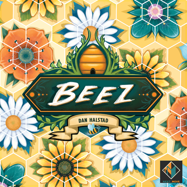 Beez | Odin's Place