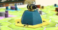 Beez | Odin's Place