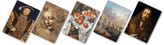 Stolen Paintings | Odin's Place