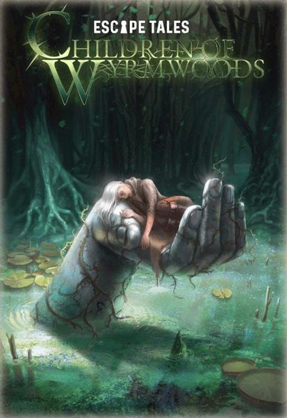 Escape Tales: Children of Wyrmwoods | Odin's Place