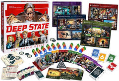 Deep State: New World Order | Odin's Place