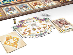 Rococo Deluxe | Odin's Place