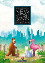 New York Zoo | Odin's Place