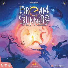 Dream Runners | Odin's Place