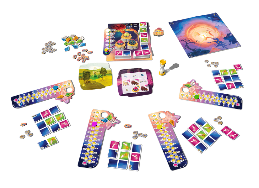 Dream Runners | Odin's Place