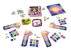 Dream Runners | Odin's Place