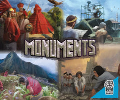 CL Monuments | Odin's Place