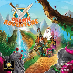 Dawn to Adventure | Odin's Place
