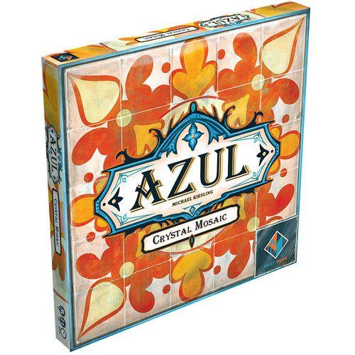 Azul Crystal Mosaic | Odin's Place
