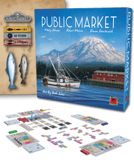Public Market | Odin's Place
