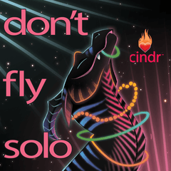 Cindr | Odin's Place