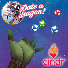 Cindr | Odin's Place