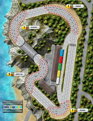 Formula D | Odin's Place