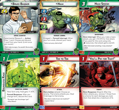 Marvel Champions LCG: The Hulk Expansion Pack | Odin's Place