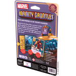 Infinity Gauntlet: A Love Letter Game | Odin's Place