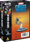 Marvel Crisis Protocol: Green Goblin | Odin's Place