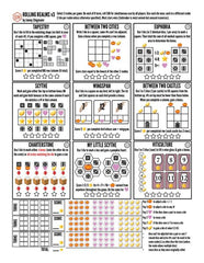 Rolling Realms | Odin's Place