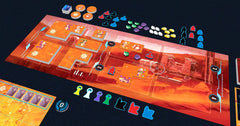 Mining Colony | Odin's Place