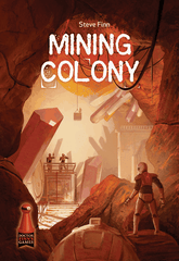 Mining Colony | Odin's Place