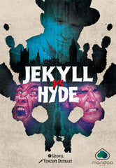 Jekyll Vs Hyde | Odin's Place