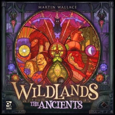 Wildlands: The Ancients | Odin's Place