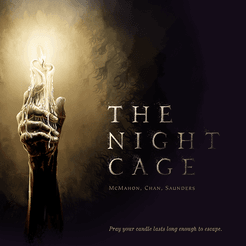 The Night Cage | Odin's Place