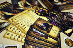 Enigma: Beyond Code | Odin's Place