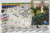 Gulf, Mobile & Ohio | Odin's Place