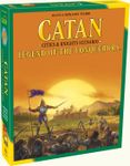 Catan: Legend of the Conquerors | Odin's Place