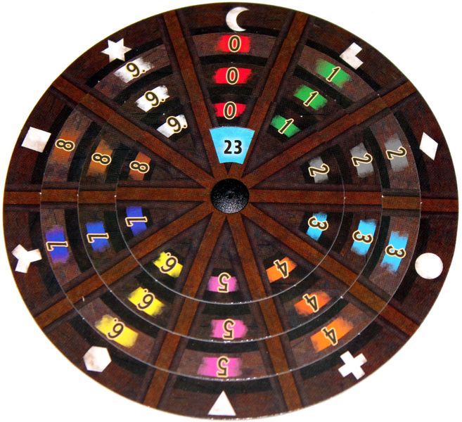 Exit: Theft on the Mississippi | Odin's Place