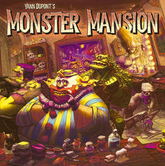 Monster Mansion | Odin's Place