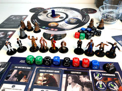 Doctor Who Time of the Daleks | Odin's Place