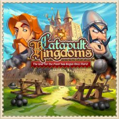 Catapult Feud | Odin's Place