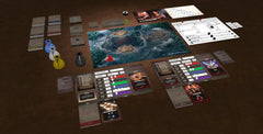 Roll Player Adventures | Odin's Place