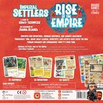 Imperial Settlers: Rise of the Empire Expansion | Odin's Place