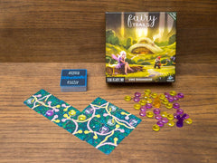 Fairy Trails | Odin's Place