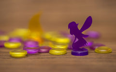 Fairy Trails | Odin's Place