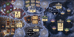 Merchants of the Dark Road | Odin's Place