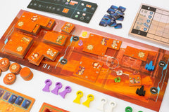 Mining Colony | Odin's Place