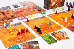 Mining Colony | Odin's Place