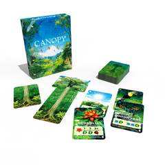 Canopy | Odin's Place