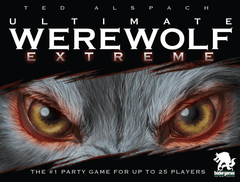 Ultimate Werewolf: Extreme | Odin's Place