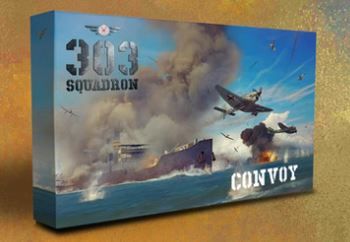 303 Squadron: Convoy Expansion | Odin's Place