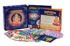 Ganesha | Odin's Place