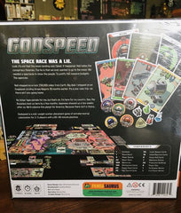 Godspeed | Odin's Place