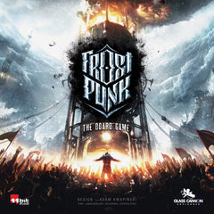 Frostpunk Base Game | Odin's Place